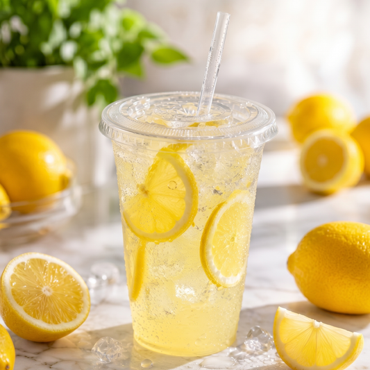 Classic Lemonade